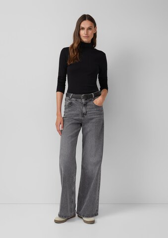 Ceinture s.Oliver en noir