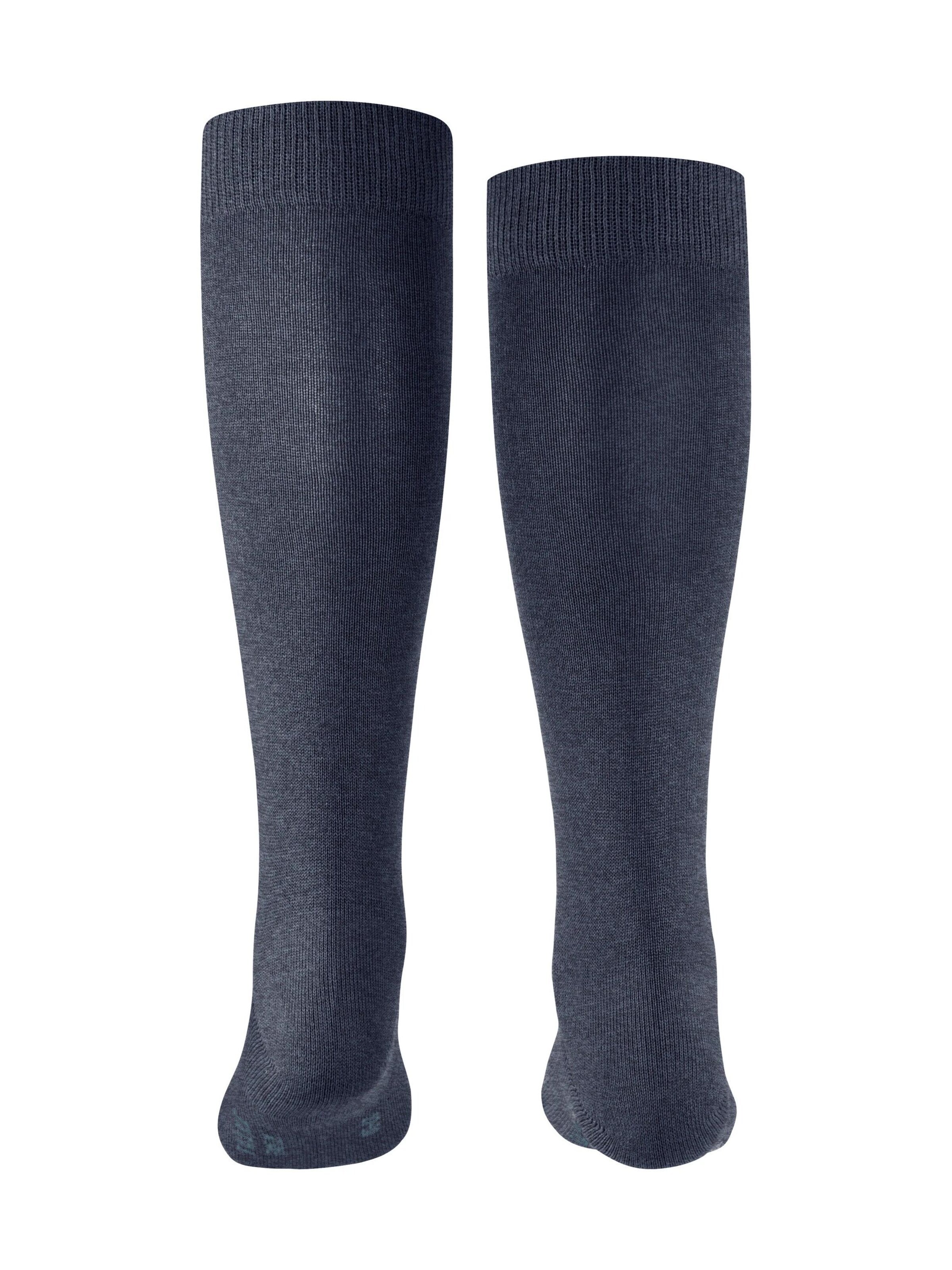 FALKE Socks 'Family' in Blue