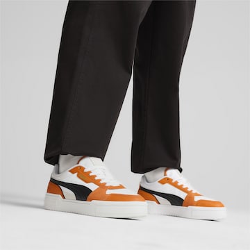 PUMA Sneaker 'CA Pro Lux III' in Weiß