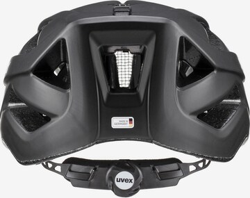 UVEX Helmet 'Touring cc' in Black