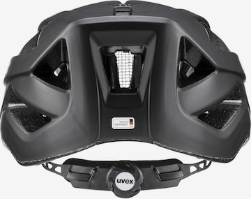 UVEX Helm 'Touring cc' in Schwarz