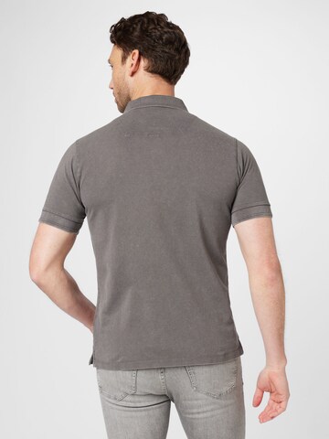 REPLAY Shirt in Grey