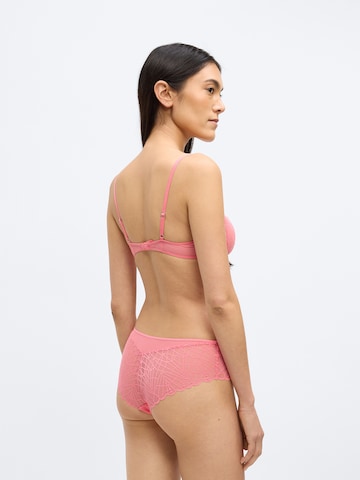 TRIUMPH Slip 'That Night In Vegas' i pink