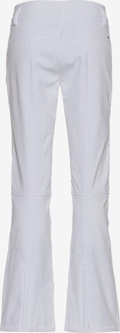 ICEPEAK Regular Skihose 'Outi' in Weiß