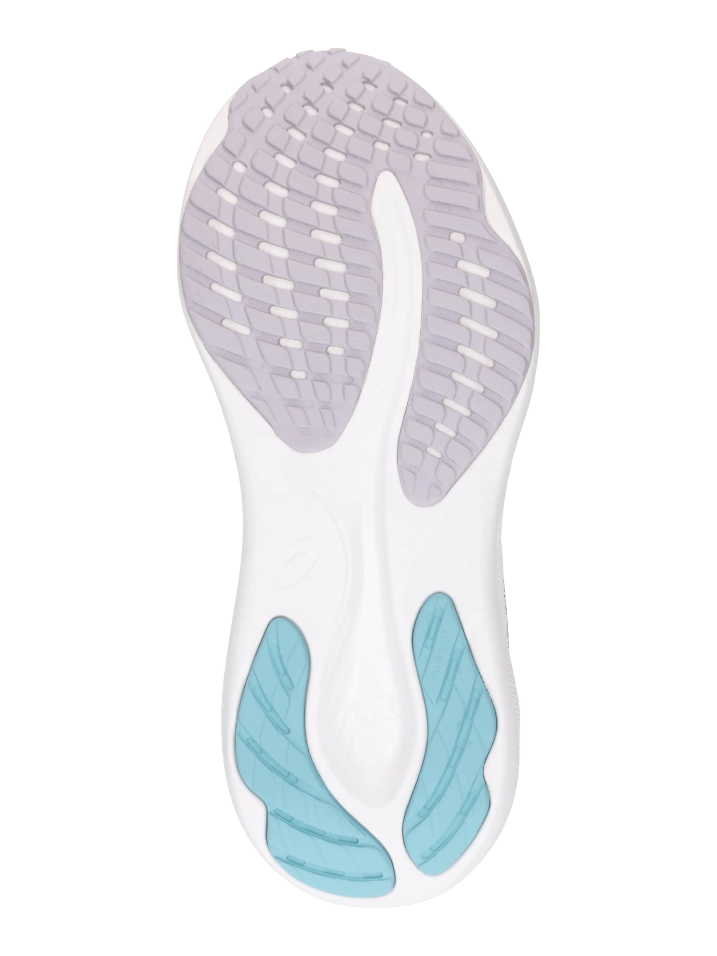 ASICS Παπούτσι για τρέξιμο 'GEL-PULSE 16' σε μπλε