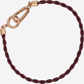 AllSaints - Pulsera en lila