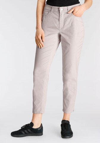 MAC Pants in Beige: front