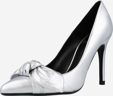 Ted Baker Pumps in Silber: predná strana