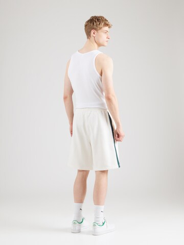 Regular Pantaloni de la HOLLISTER pe gri
