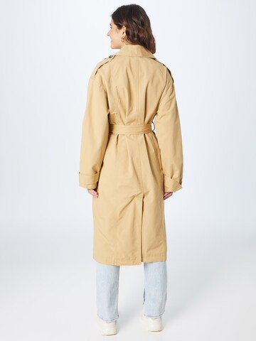 LEVI'S ® Демисезонное пальто 'Sydney Classic Trench' в Бежевый