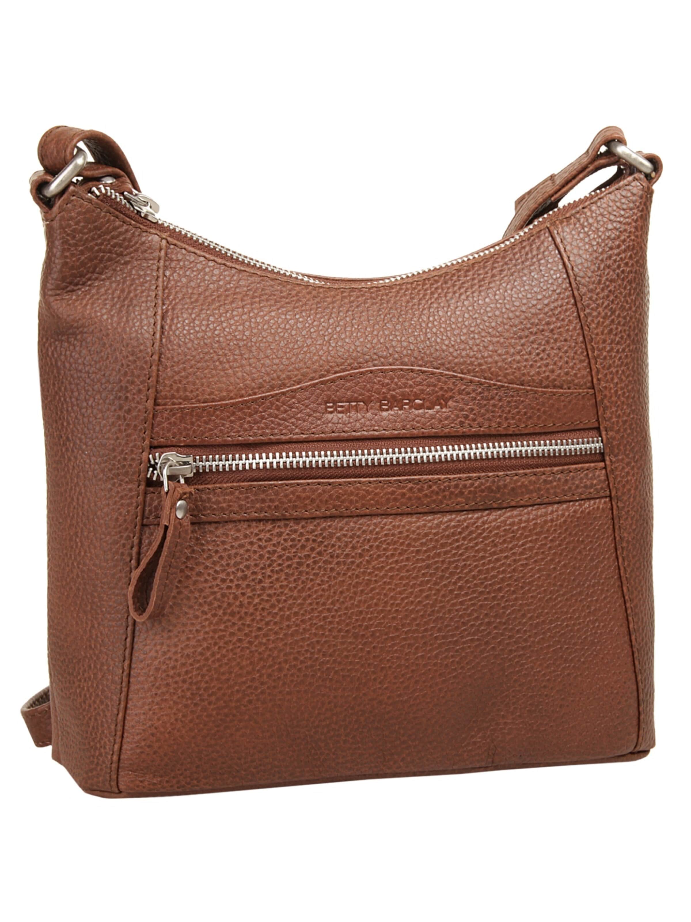 Betty Barclay - Bolso de hombro en marrón