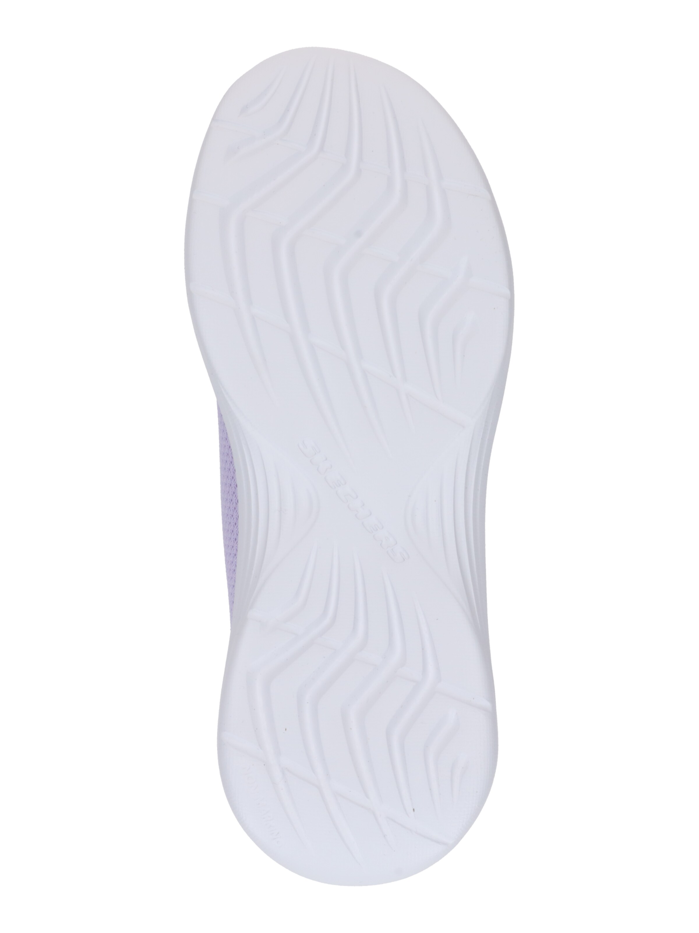 SKECHERS Sneaker  'SELECTORS - RESET ACHIEVED' in Lila