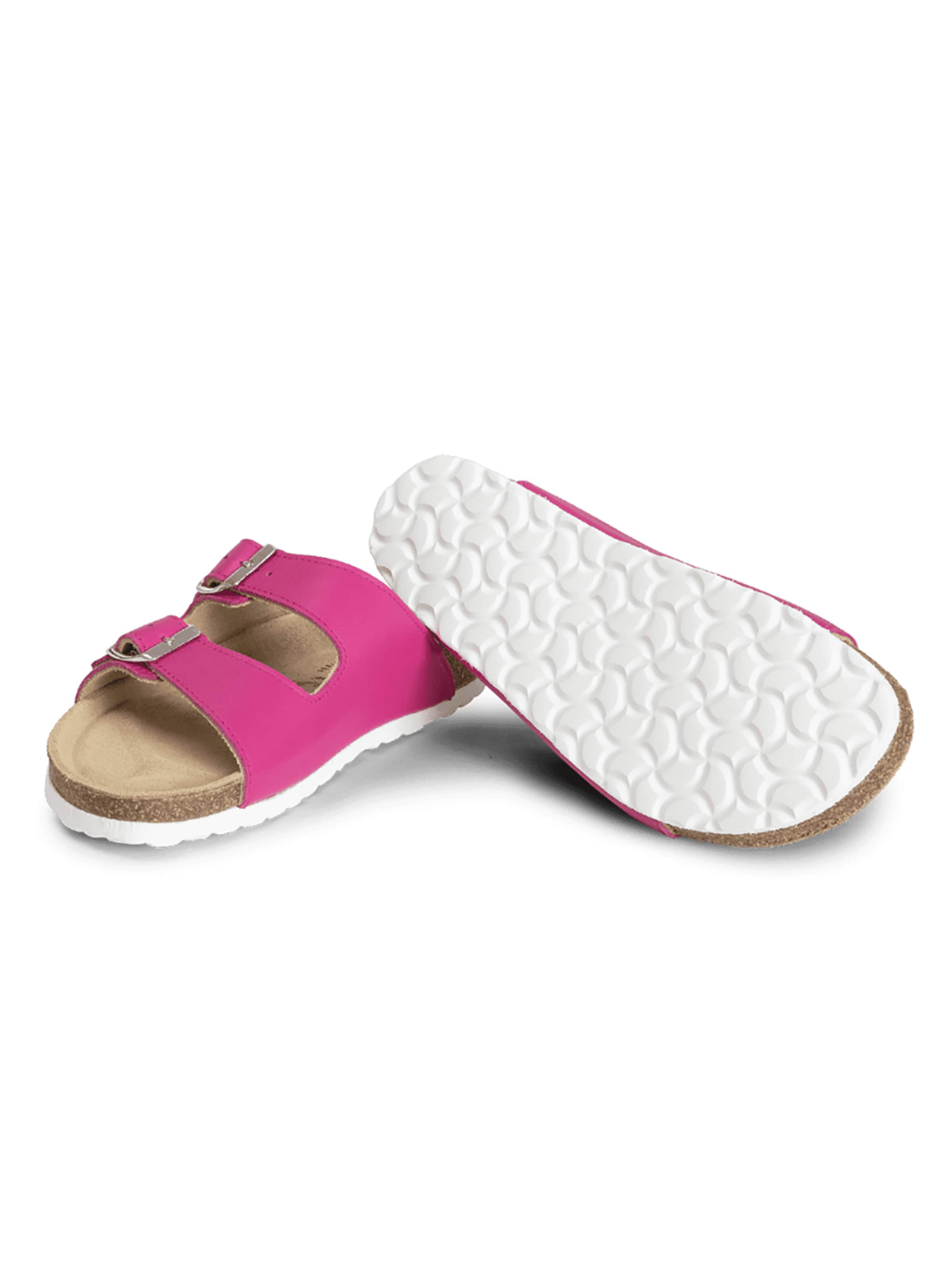 Zoccoletto di VITAFORM in rosa