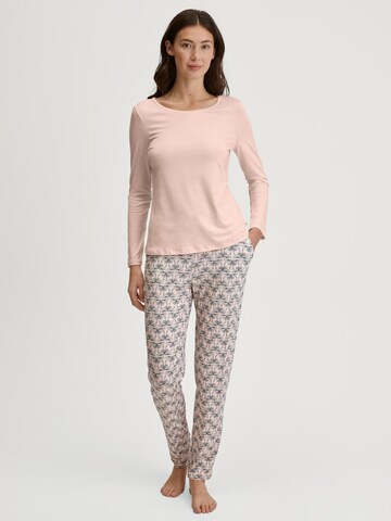 CALIDA Shirt in Roze