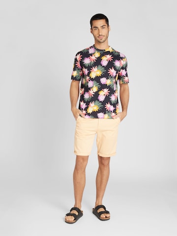 zils JACK & JONES T-Krekls 'TAMPA'