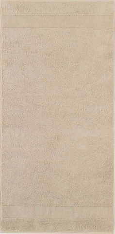 VILLEROY & BOCH Towel in Brown: front