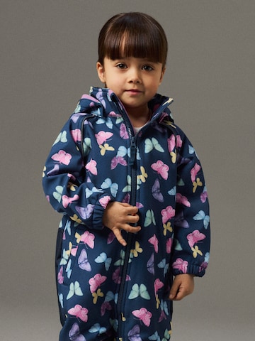 mėlyna NAME IT Funkcinis kostiumas 'NMFALFA08'