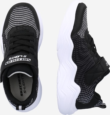 SKECHERS Sneakers in Black