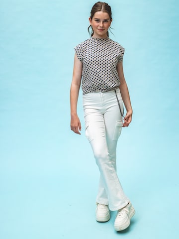 Looxs Revolution Shirt in Blauw