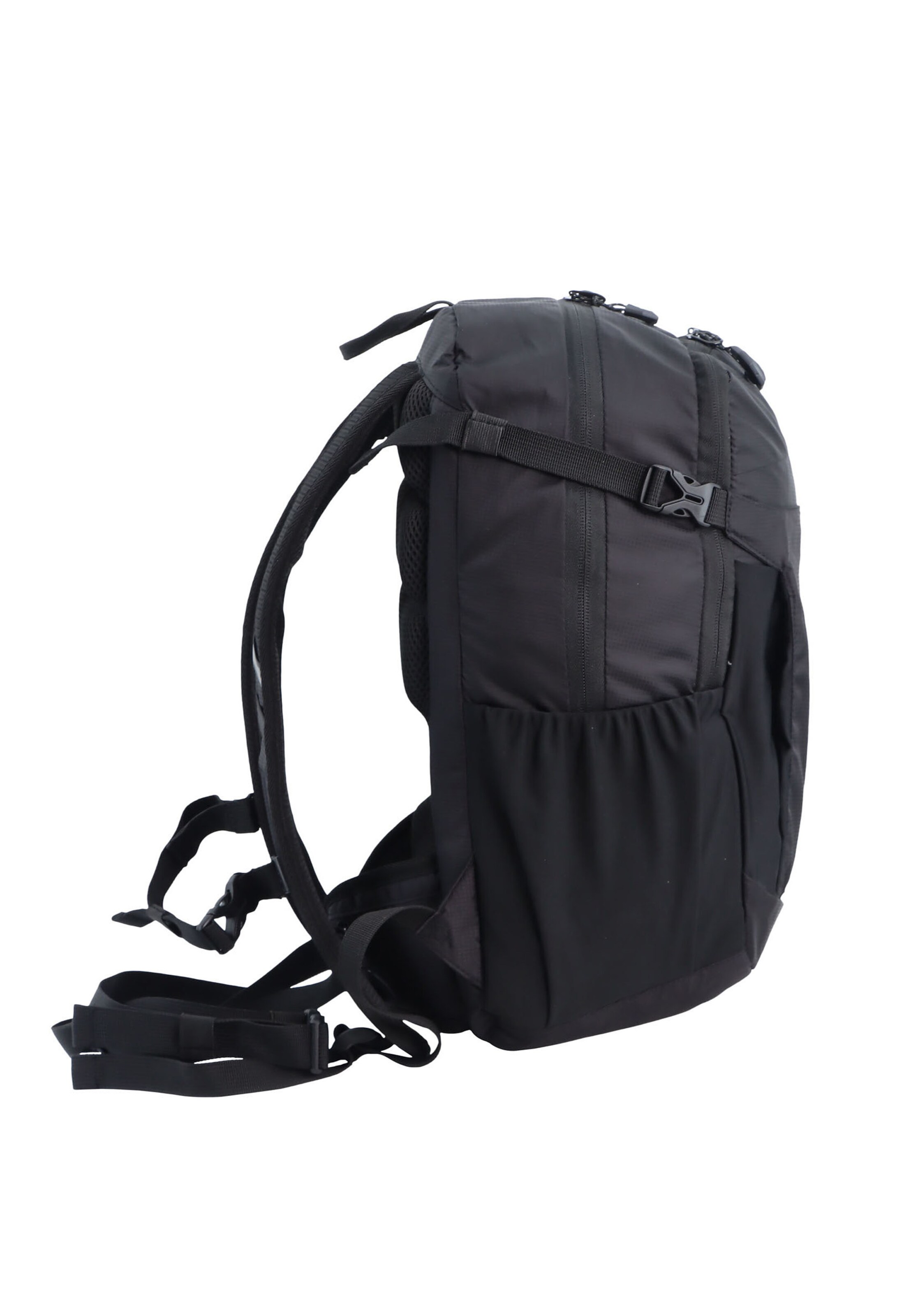 Discovery Sports Backpack in Black