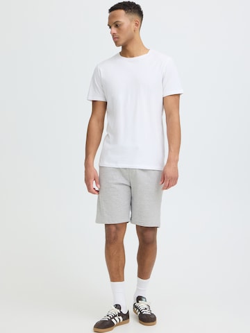 BLEND Szabványos Nadrág 'BHKarlos' - szürke