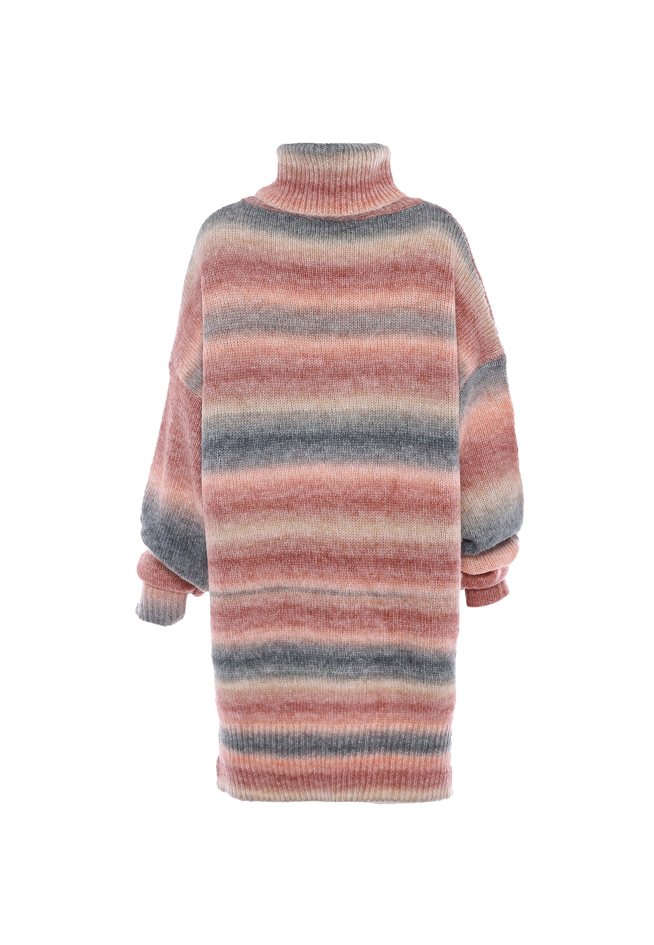 Sidona Pullover in Pink: Vorderseite