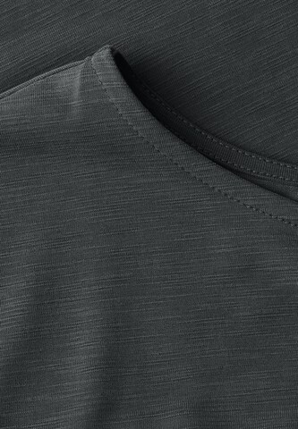 STREET ONE T-Shirt in Grau