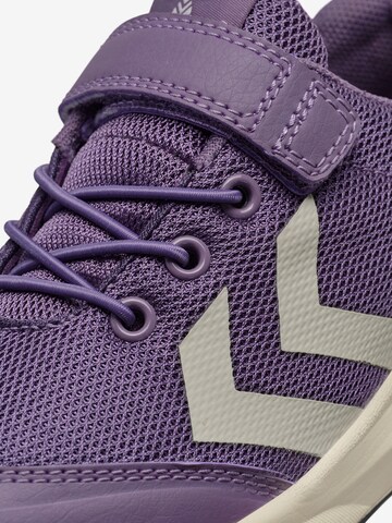 Chaussure de sport 'Reach 250' Hummel en violet