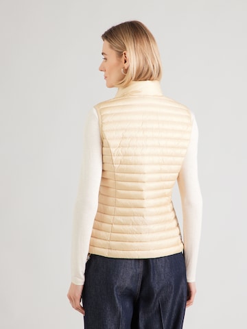 Colmar Vest in Beige