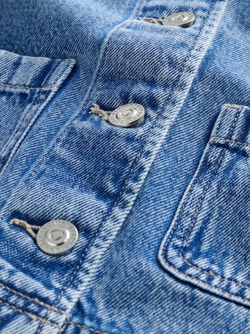 Next Between-season jacket in Blue