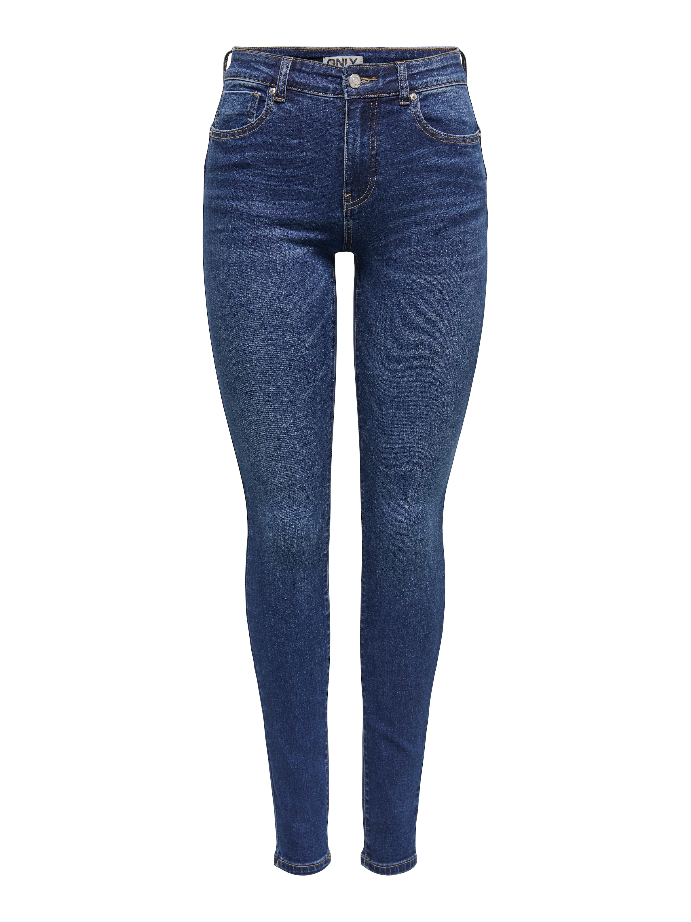 ONLY Jeans 'ONLRina' in Blue: front