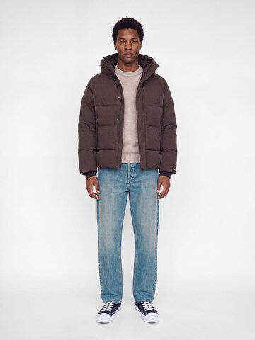 Baggy Jeans di aprel in blu
