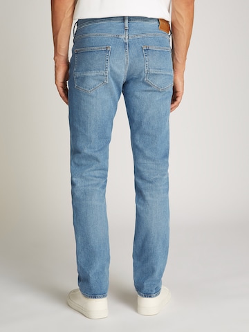 regular Jeans 'Denton' di TOMMY HILFIGER in blu
