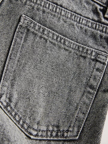 Next - Loosefit Vaquero en gris