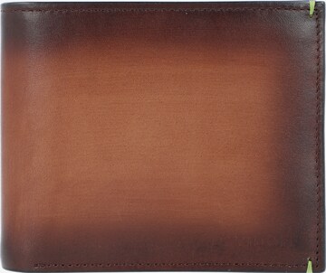 Davidoff Wallet in Brown: front