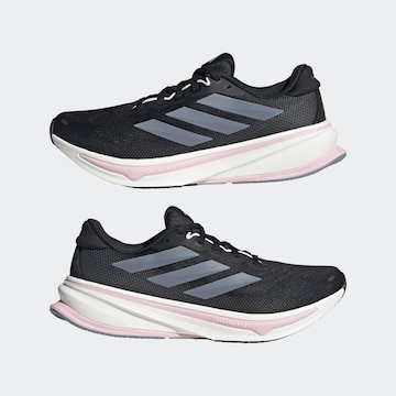 ADIDAS PERFORMANCE Laufschuh 'Supernova Rise 2' in Schwarz