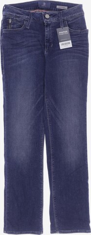 BOGNER Jeans 27 in Blau: predná strana
