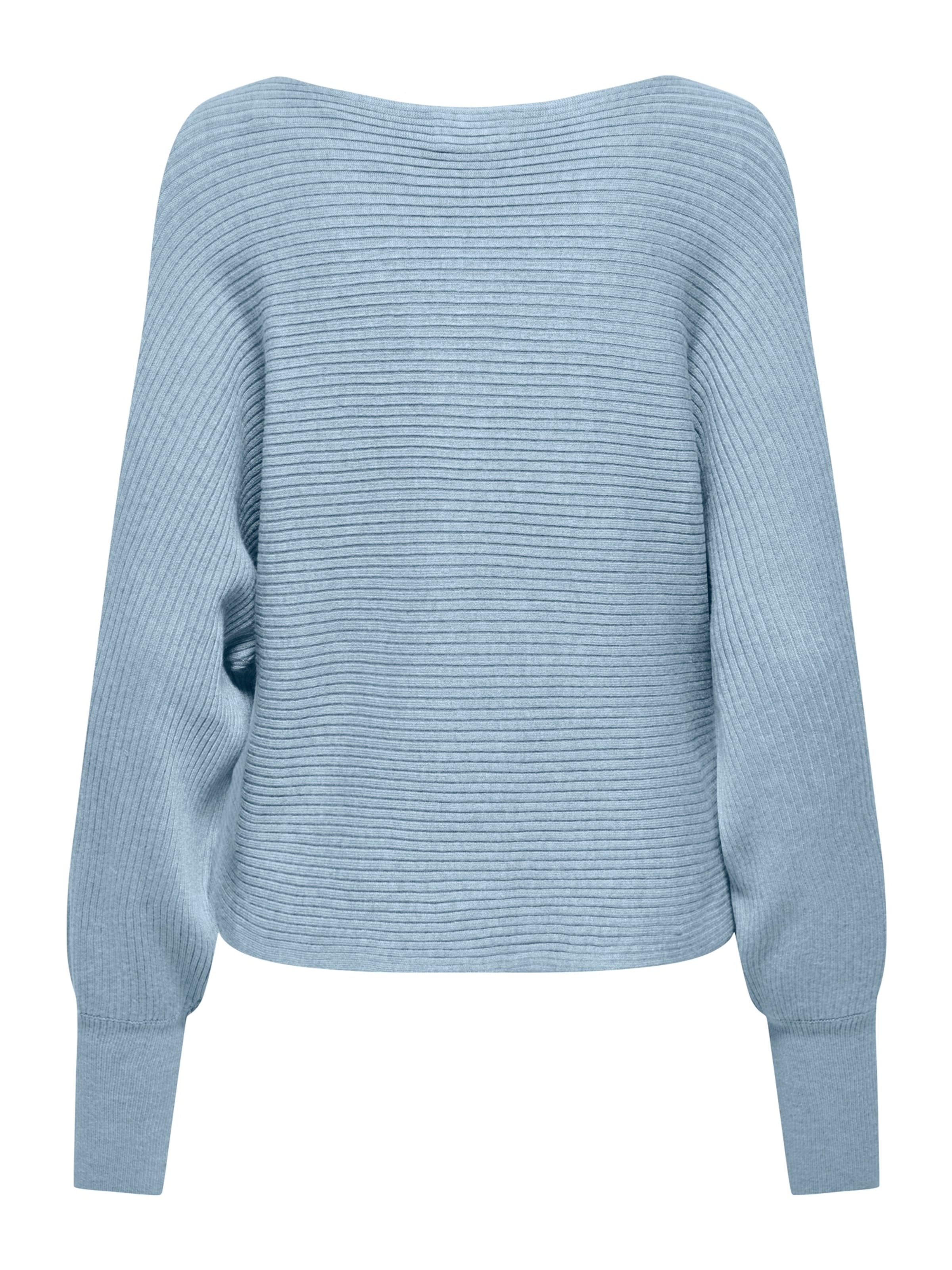 Pull-over 'ONLAdaline' ONLY en bleu