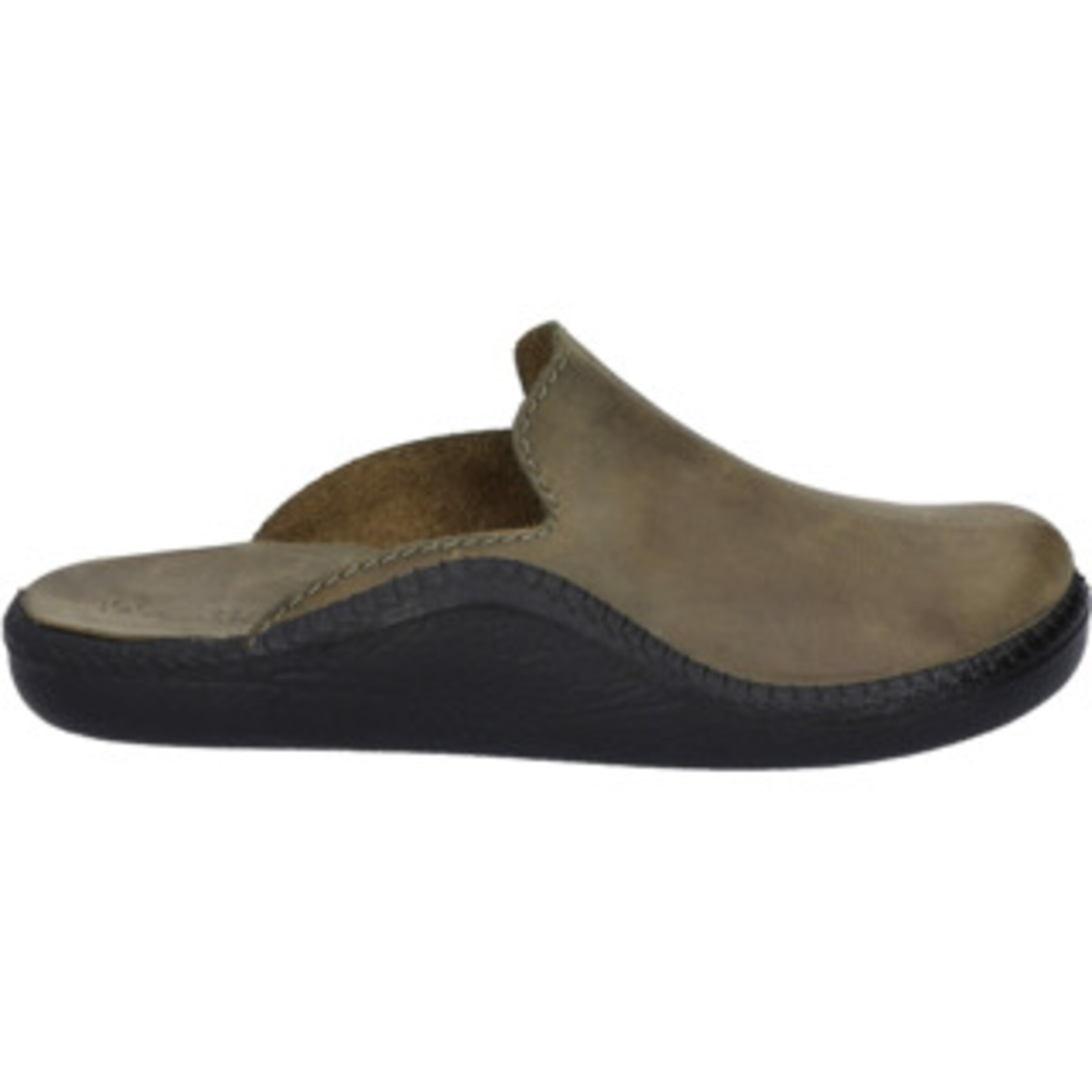 Westland Slipper in Green