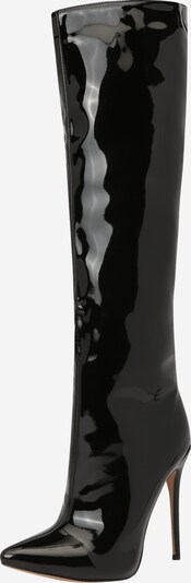 Misspap Stiefel in schwarz, Produktansicht