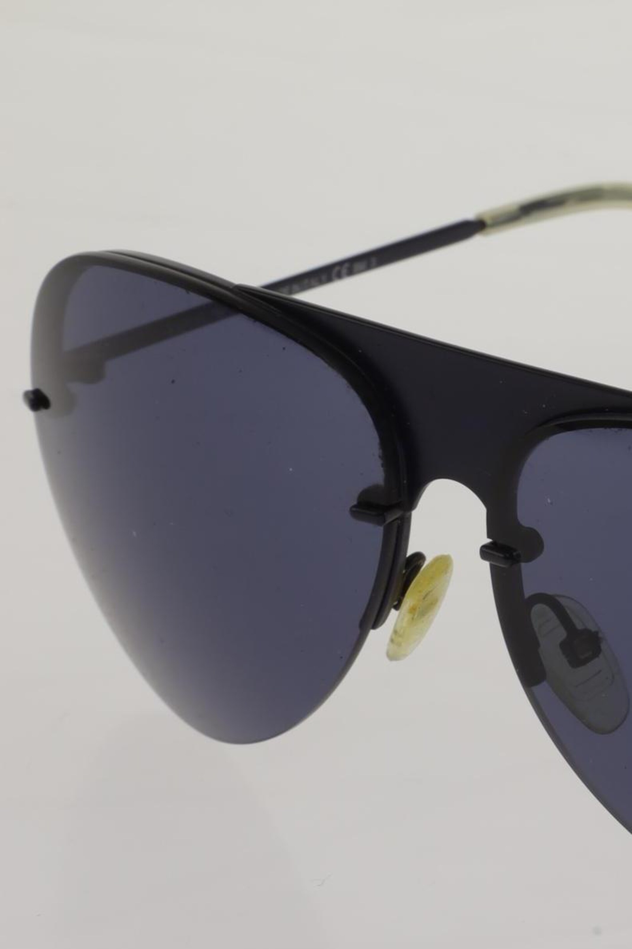 Emporio Armani Sunglasses in One size in Blue