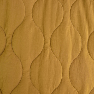 new balance Between-Season Jacket in Yellow