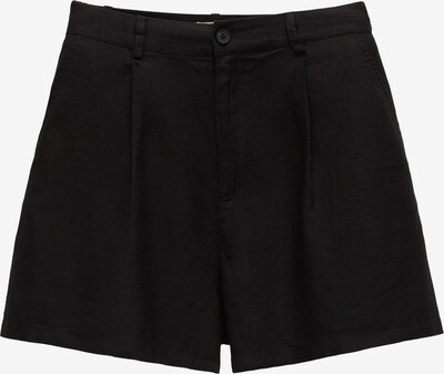 Pull&Bear Shorts in schwarz, Produktansicht