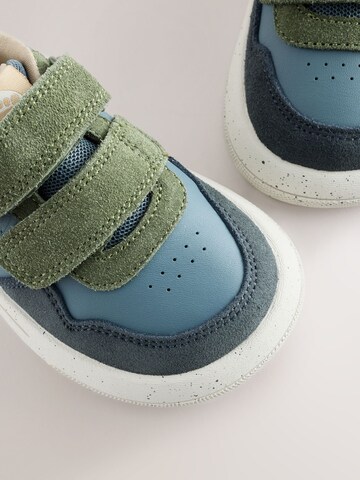 Next - Sapatilhas em verde