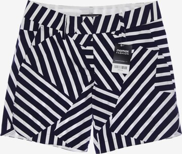 Luisa Cerano Shorts in S in Blue: front