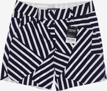 Luisa Cerano Shorts S in Blau: predná strana