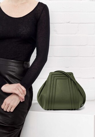 Gretchen Shoulder bag in Green