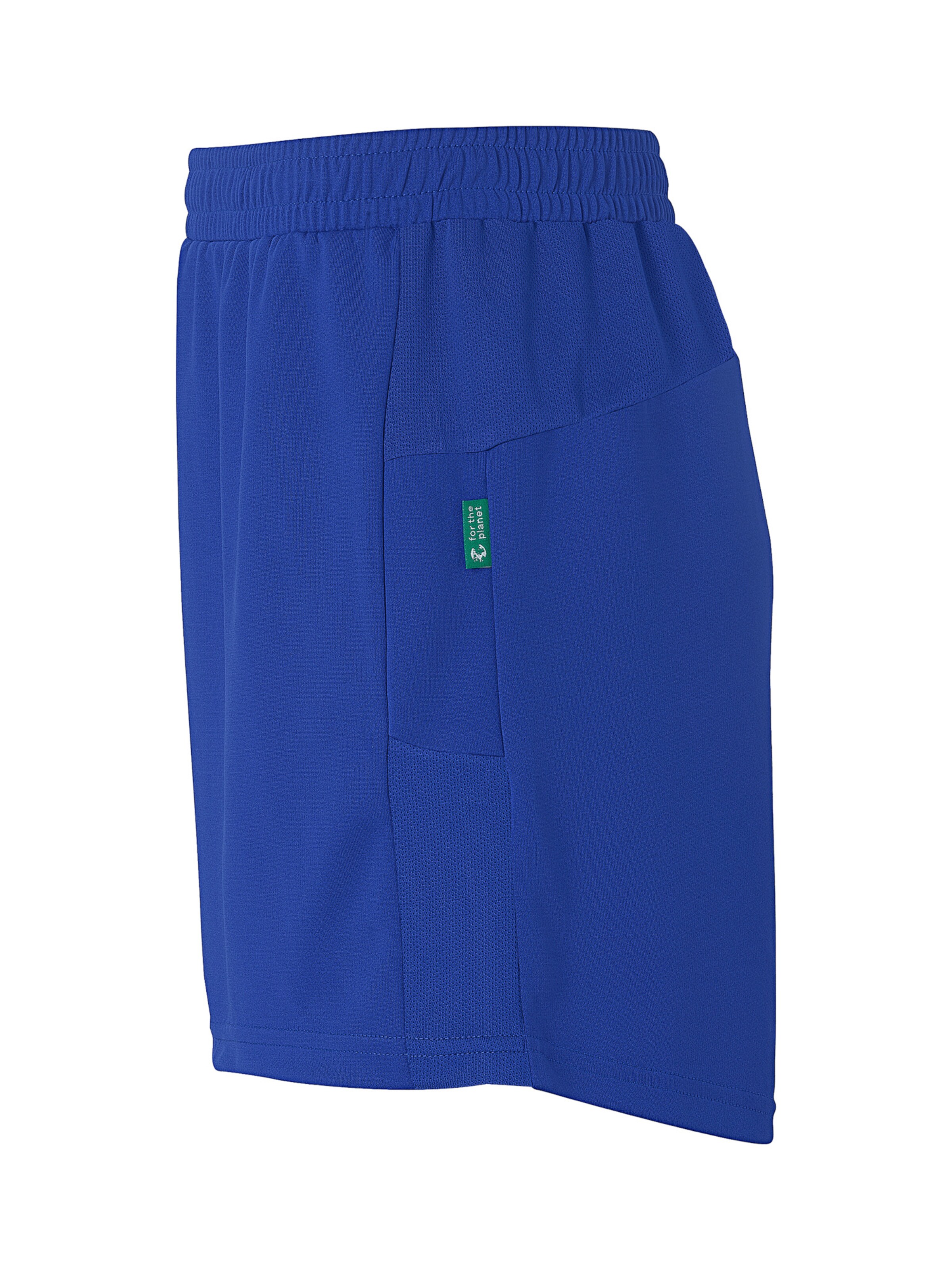 KEMPA Regular Workout Pants in Blue