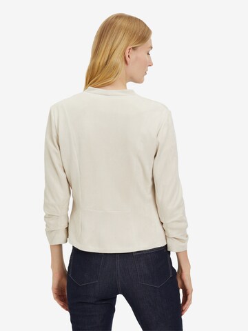 Betty Barclay Blazer in Beige