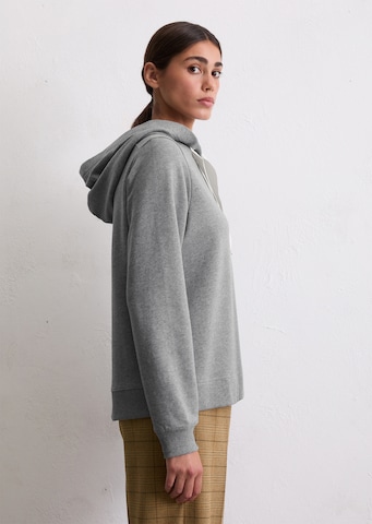 Marc O'Polo Sweatshirt in Grey